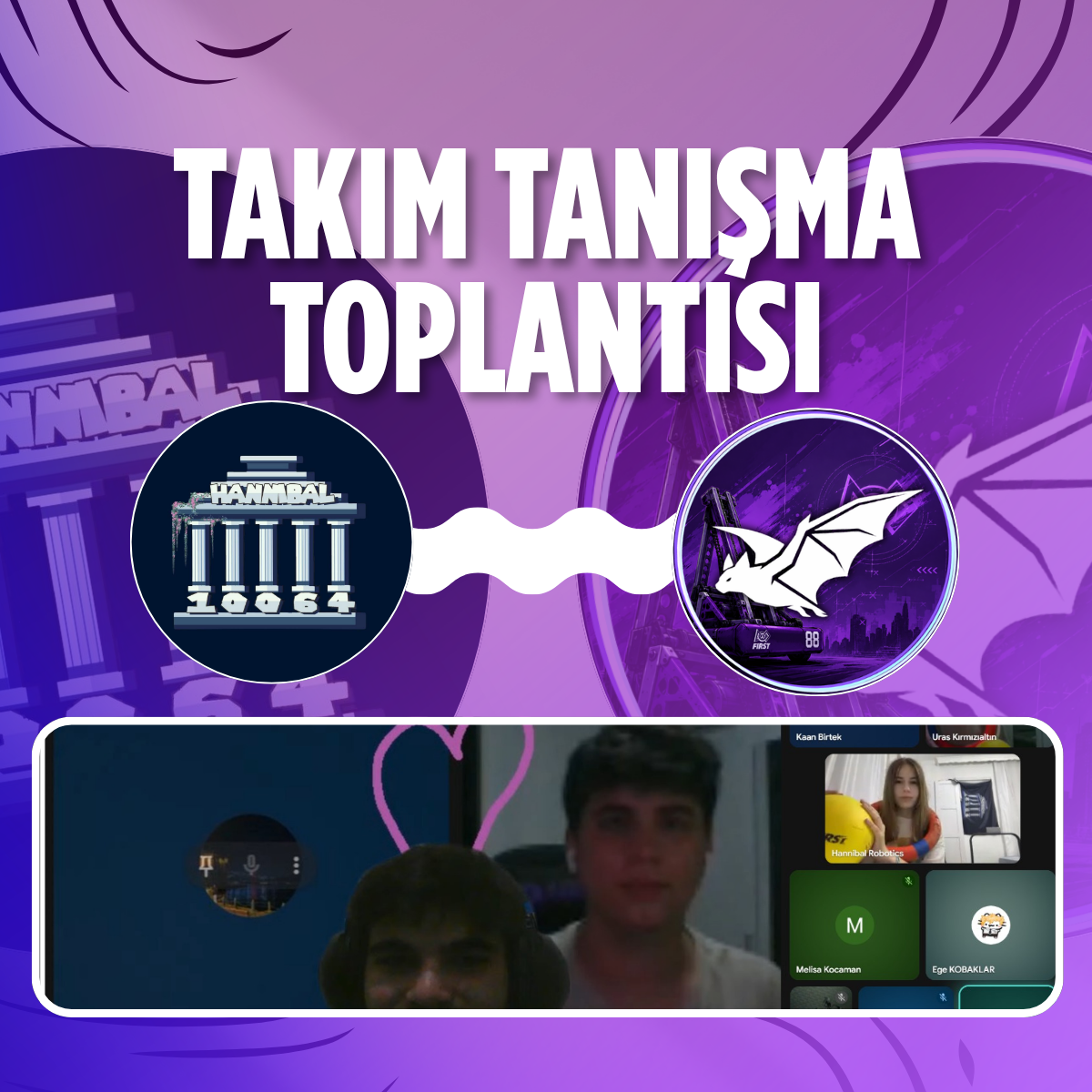 toplantı